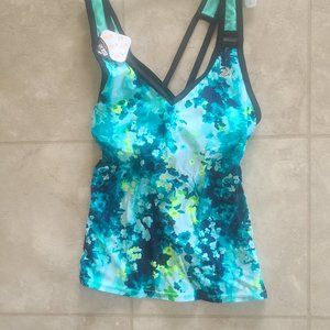 Set of 6 Swim tops zeroXposur